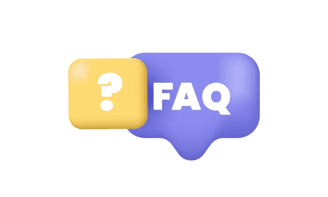 FAQ Image